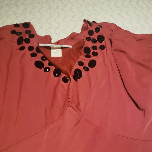 Dress - Picture 4 of 4